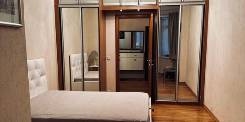 2-комн квартира Кутузовский пр-кт,  д. 23,  к. 1