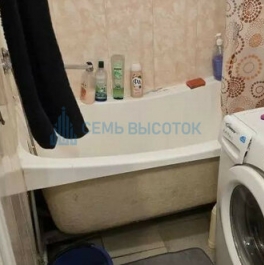 Продажа 2-комн квартиры на вторичном рынке Чехов-7 г,  д. 1