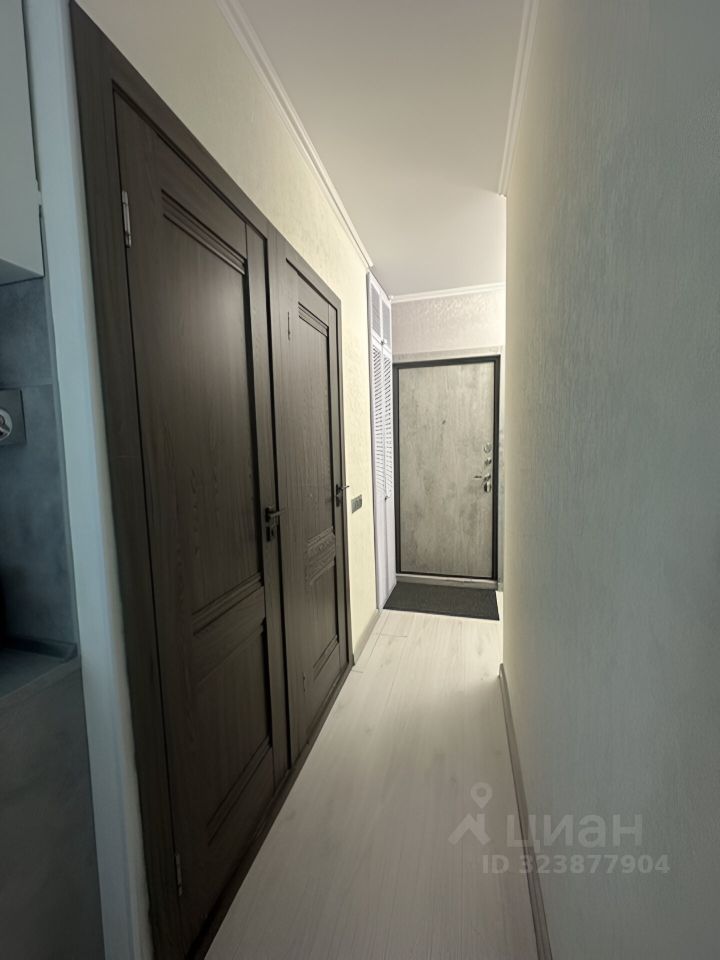 Продажа 2-комн квартиры на вторичном рынке Енисейская улица, 29