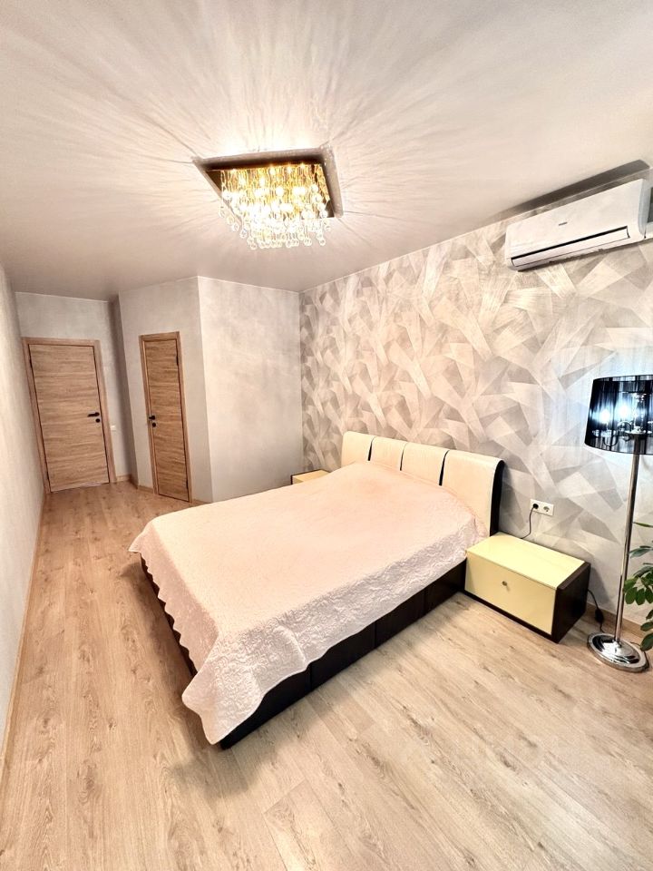 Продажа 2-комн квартиры на вторичном рынке Балашиха, улица Строителей, 1