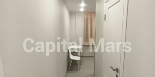 1-комн квартира Стартовая улица,  д. 31
