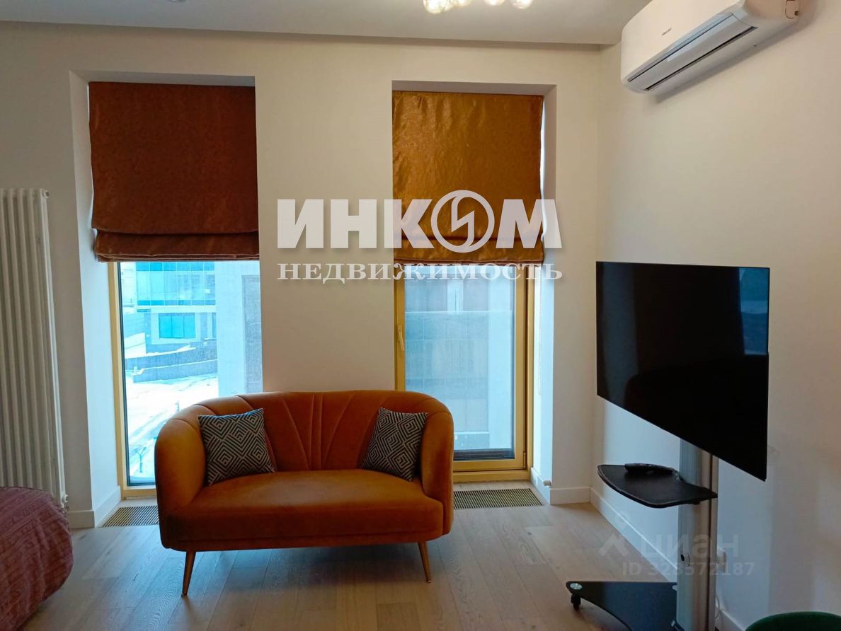 Продажа 1-комн квартиры на вторичном рынке Летниковская улица,  д. 13