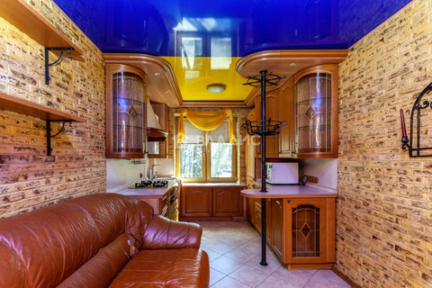 1-комн квартира Реутов, ул. Гагарина,  д. 15