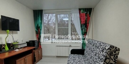 2-комн квартира ул Руднева,  д. 29,  к. 2