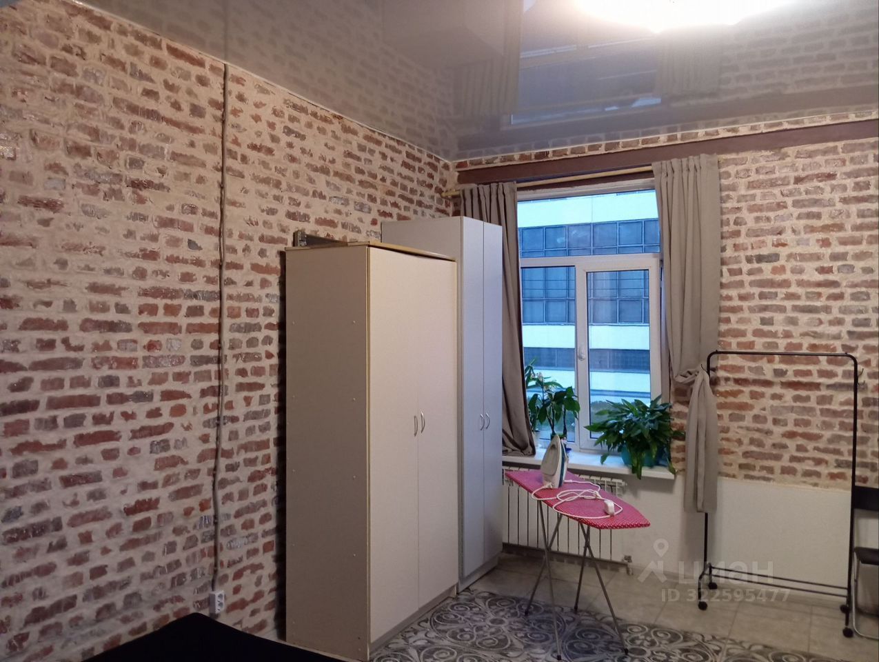 Аренда комнаты Новороссийская улица, 47