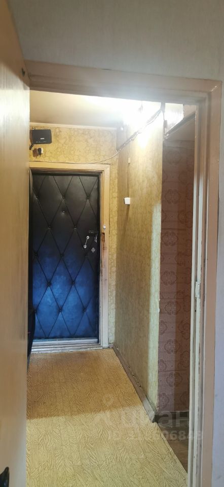 Аренда 3-комн квартиры на вторичном рынке Дубнинская улица, 12К1