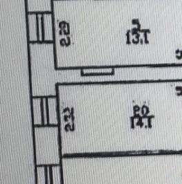 Продажа комнаты Моховая улица, 31