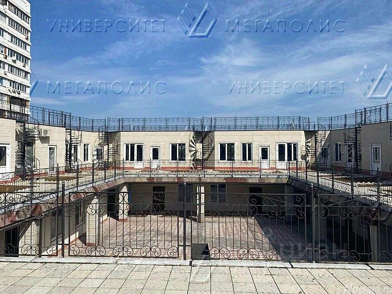 Аренда офиса Рублевское ш,  д. 22,  к. 2