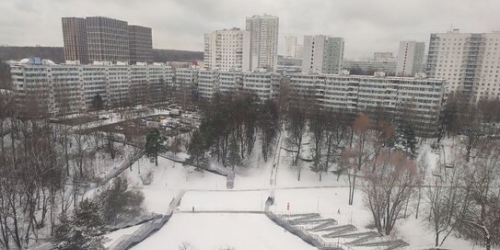 2-комн квартира ул Академика Янгеля,  д. 14,  к. 8