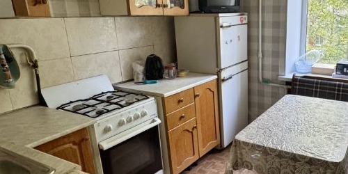 3-комн квартира проспект Ветеранов, 71