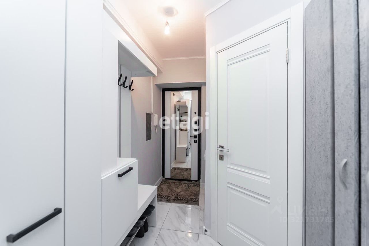 Продажа 2-комн квартиры на вторичном рынке улица Бабушкина, 95к1