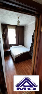 Продажа 4-комн квартиры на вторичном рынке Ногинск, ул. Радио,  д. 40