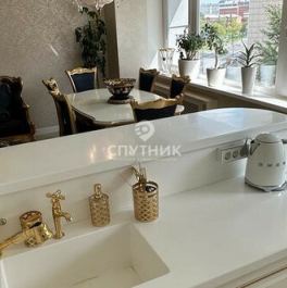 Продажа 4-комн квартиры на вторичном рынке ул Бакунинская,  д. 32/36