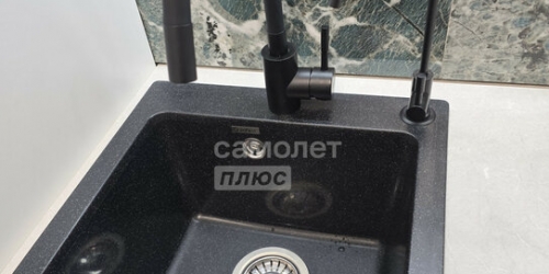 1-комн квартира ул Сеславинская,  д. 6