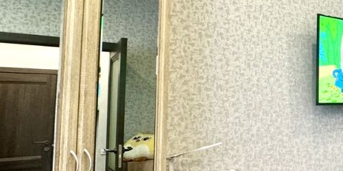 2-комн квартира Октябрьская набережная, 44