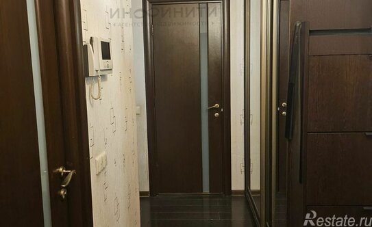 Продажа 2-комн квартиры на вторичном рынке улица Марии Ульяновой,  д. 3 к3