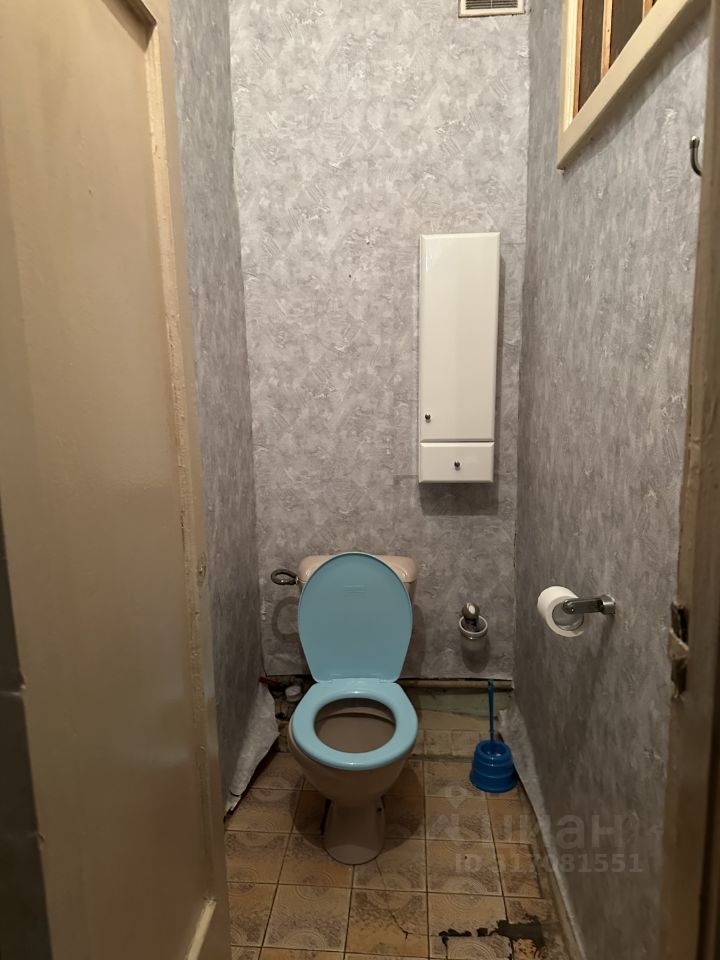 Продажа 3-комн квартиры на вторичном рынке улица Свободы, 8/4С1