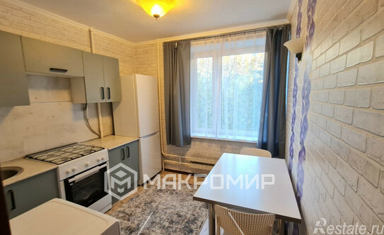 Продажа 1-комн квартиры на вторичном рынке Валдайский проезд,  д. 12