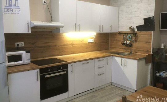 Продажа 2-комн квартиры на вторичном рынке Мурино г, Шувалова ул