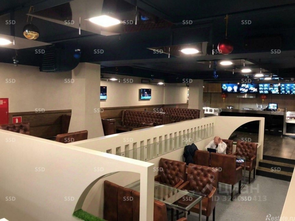 Аренда ПСН Новослободская улица,  д. 46