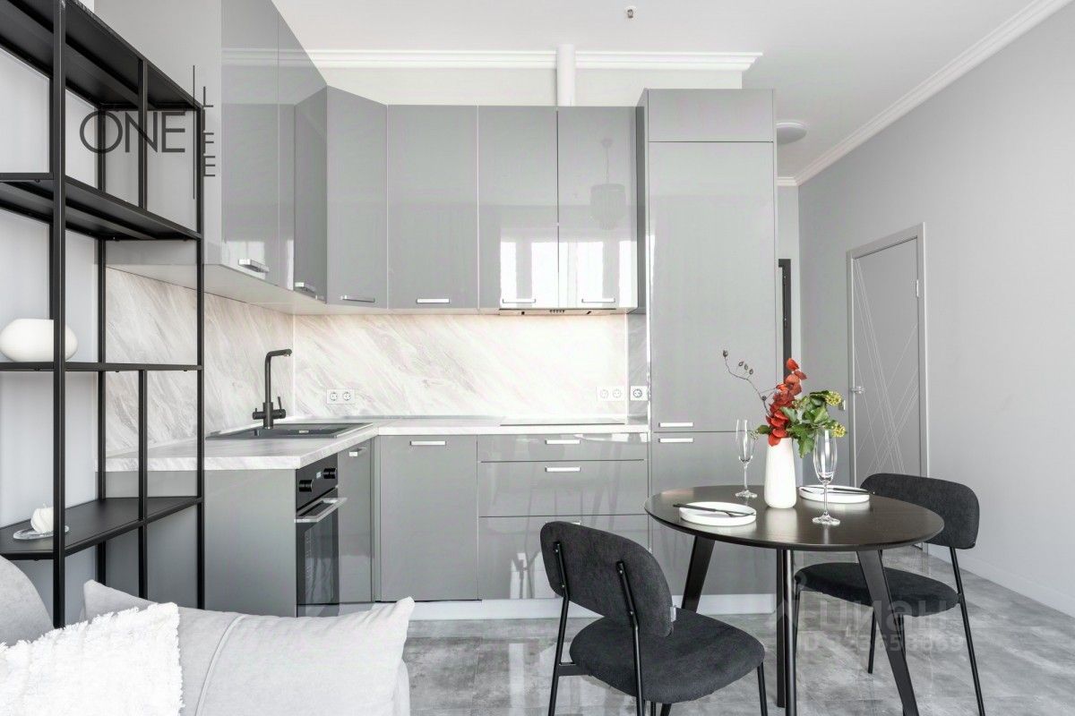 Продажа 1-комн квартиры на вторичном рынке Шелепихинская набережная, 34к4