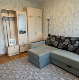 Продажа 2-комн квартиры на вторичном рынке Парголово п, Фёдора Абрамова ул,  д. 21 к1