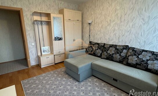 Продажа 2-комн квартиры на вторичном рынке Парголово п, Фёдора Абрамова ул,  д. 21 к1