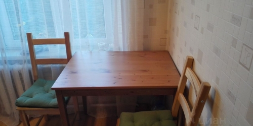 2-комн квартира Шатурская улица,  д. 10