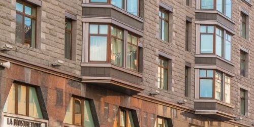 2-комн квартира Тверская улица, 1