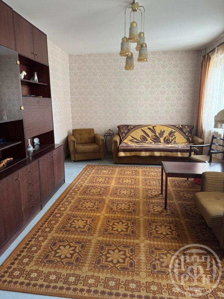 Продажа 3-комн квартиры на вторичном рынке проспект Культуры, 9К1