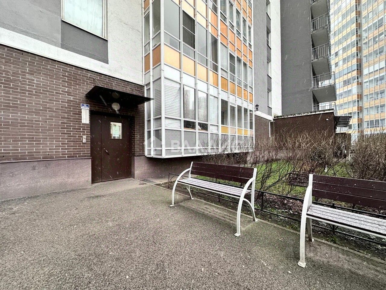 Продажа студии Кудрово г., проспект Строителей, 20