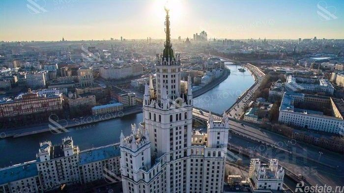 Продажа ПСН Котельническая набережная,  д. 1/15 кБ