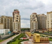 Продать Квартиры вторичка Мичуринский пр-кт  7 к1 