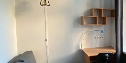 Студия Нижняя Первомайская улица, 68/7