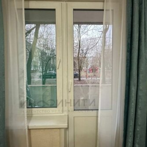 3-комн квартира ул Братская,  д. 19,  к. 1