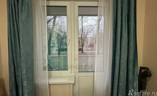 Продажа 3-комн квартиры на вторичном рынке ул Братская,  д. 19,  к. 1