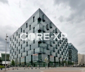 Сдать в аренду Офисы Ленинградское ш  16А с1 