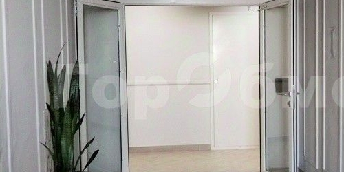 2-комн квартира Басманный переулок, 5