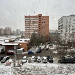 Продажа 2-комн квартиры на вторичном рынке Реутов г, Носовихинское ш,  д. 17