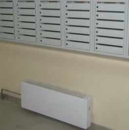 Продажа 2-комн квартиры на вторичном рынке Новое Павлино, Троицкая улица