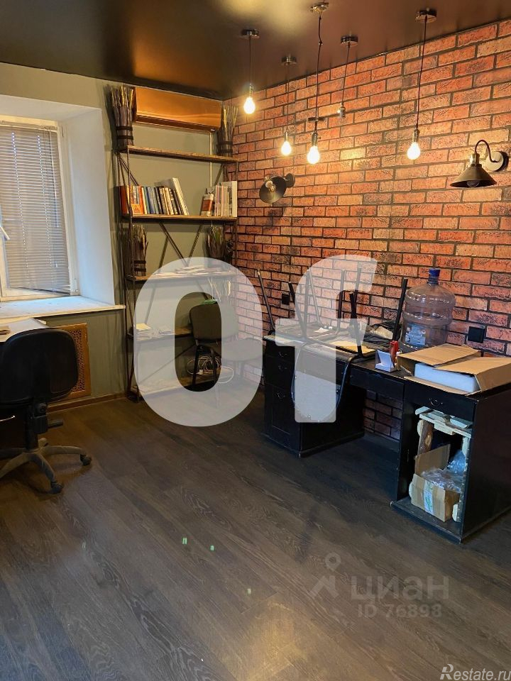 Продажа офиса улица Литвина-Седого,  д. 3
