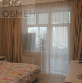 Продажа 2-комн квартиры на вторичном рынке Новорязанская улица,  д. 30А