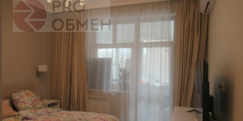 2-комн квартира Новорязанская улица,  д. 30А