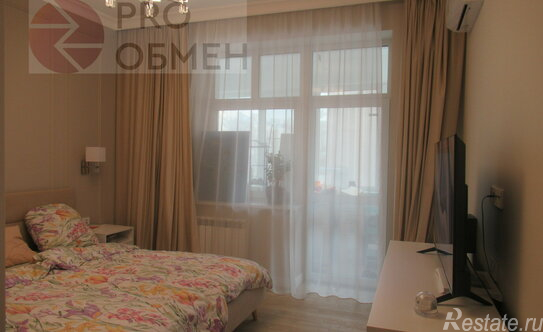 Продажа 2-комн квартиры на вторичном рынке Новорязанская улица,  д. 30А