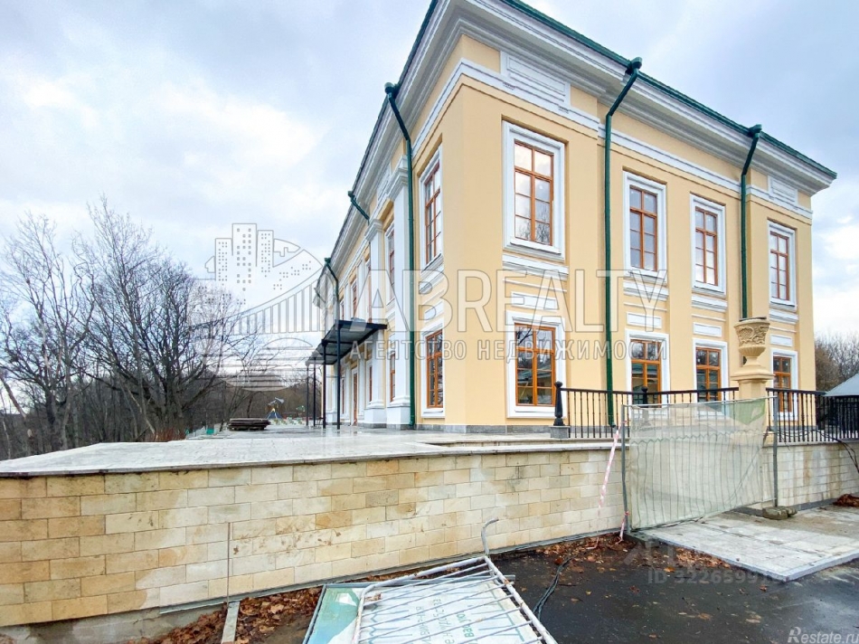 Аренда ПСН Филевская Б. ул