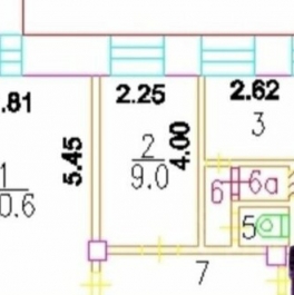 Продажа 2-комн квартиры на вторичном рынке Кутузовский пр-кт,  д. 31