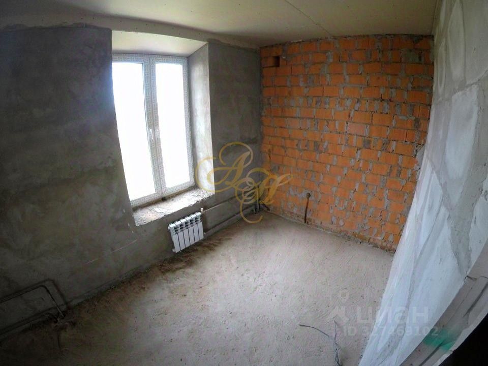 Продажа 2-комн квартиры на вторичном рынке Решетниково пгт, улица Лесная, 14