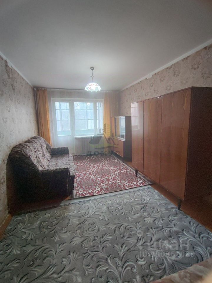Продажа 1-комн квартиры на вторичном рынке Ильинский рп, улица Островского, 5