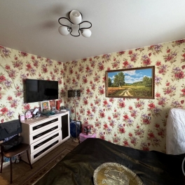 Продажа 2-комн квартиры на вторичном рынке Понтонный пос., Южная ул. ,  д. 15