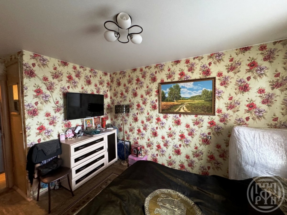 Продажа 2-комн квартиры на вторичном рынке Понтонный пос., Южная ул. ,  д. 15